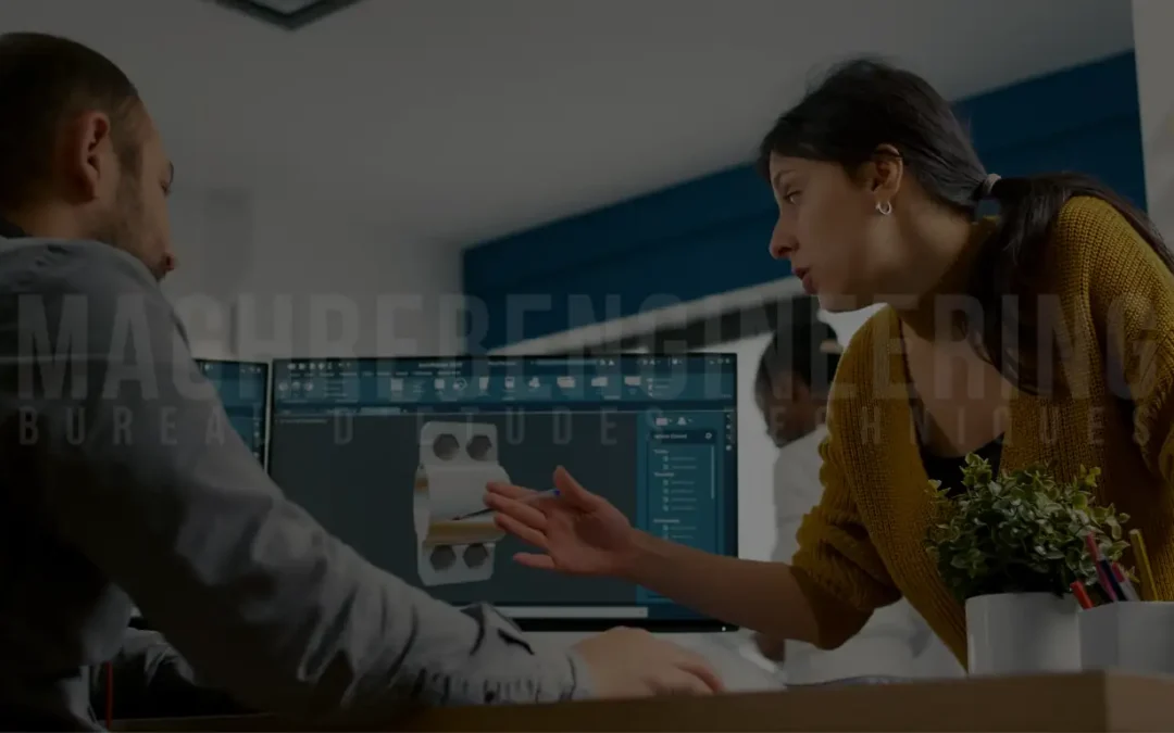 Automatisation de la Conception En Genie Civil – MAGHREB ENGINEERING TANGER