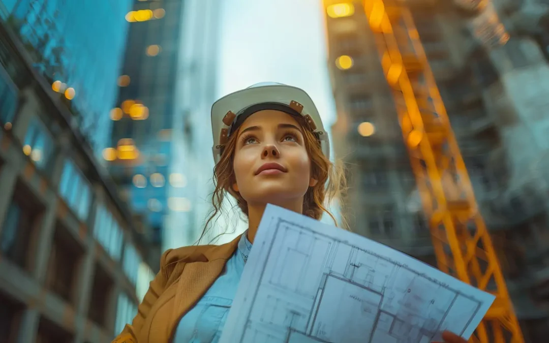 Expertise technique des structures & Attestation de stabilité