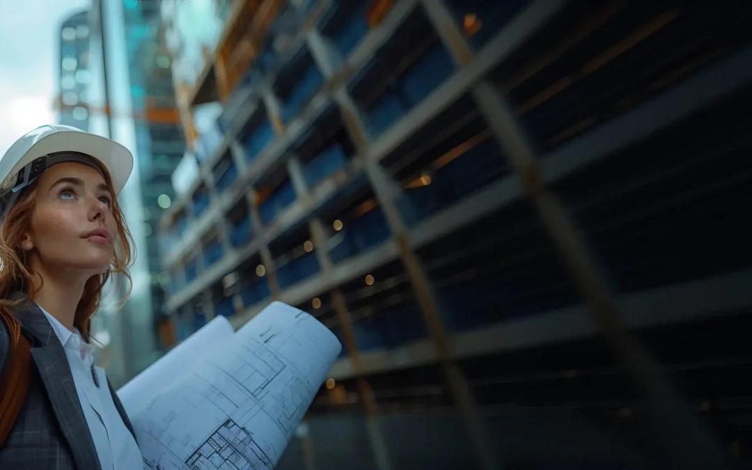 Ingénieur en génie civil : définition, missions et compétences