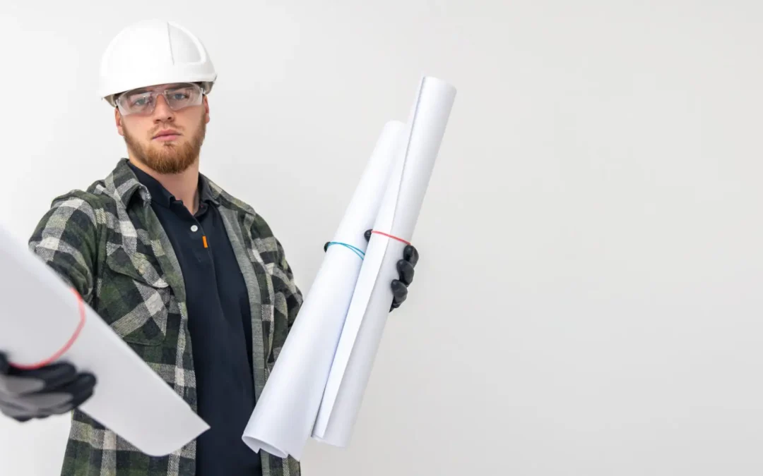 Réalisation des plans de béton armé