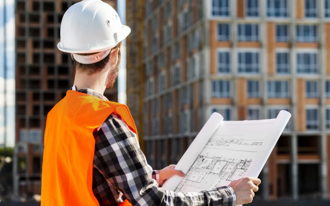 Qu’est-ce que le Génie Civil – Option Bâtiment ?