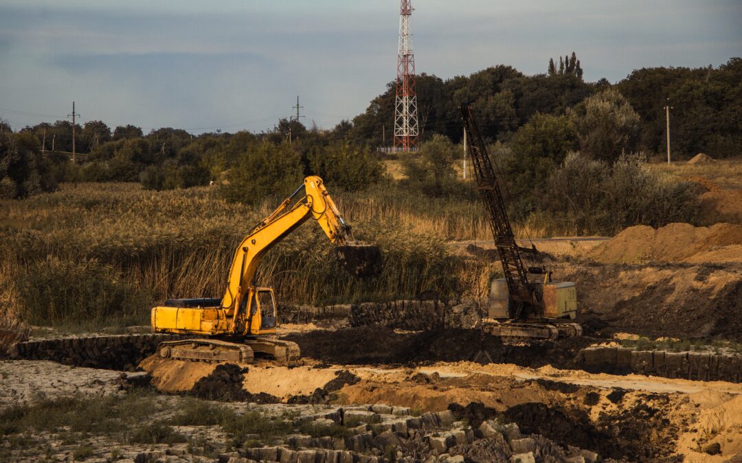 Pourquoi une étude de sol est la première brique de votre sécurité ?