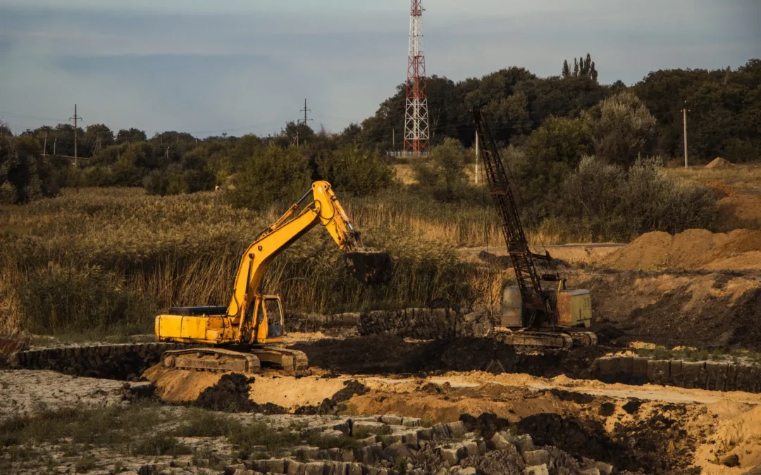 Pourquoi une étude de sol est la première brique de votre sécurité ?